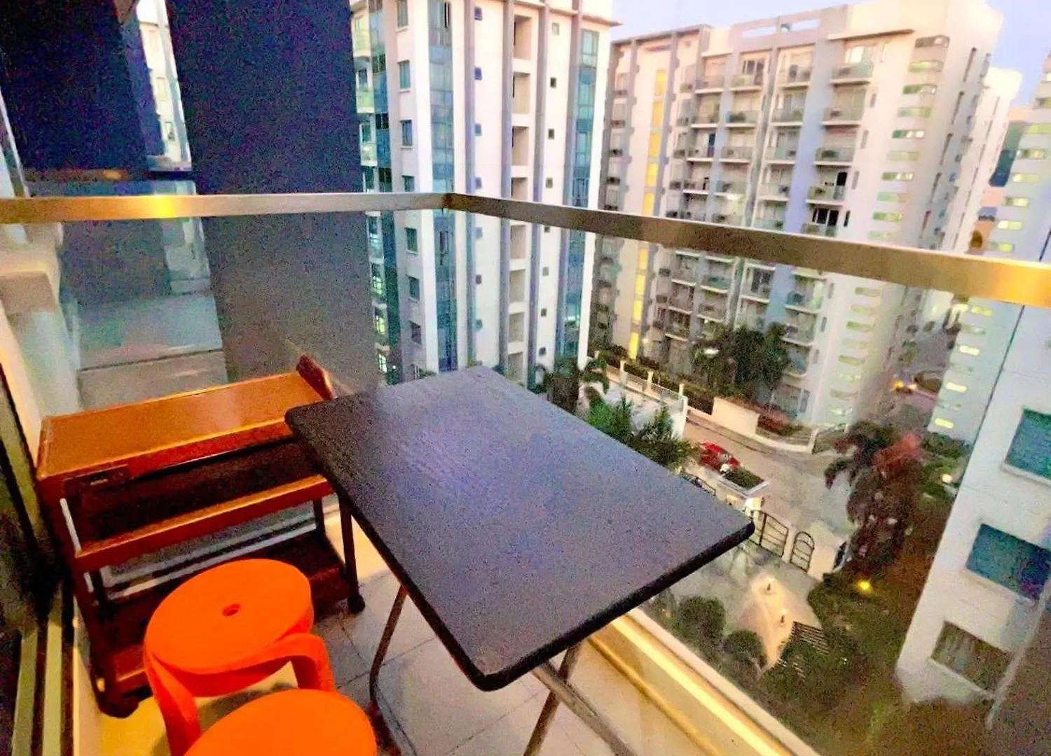 Naia T3 Two Palmtree Villas 3-5Mins Away From Resorts World Casino Manila 0*,